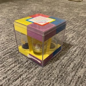 Got Liquor? Shot glass and drinking set